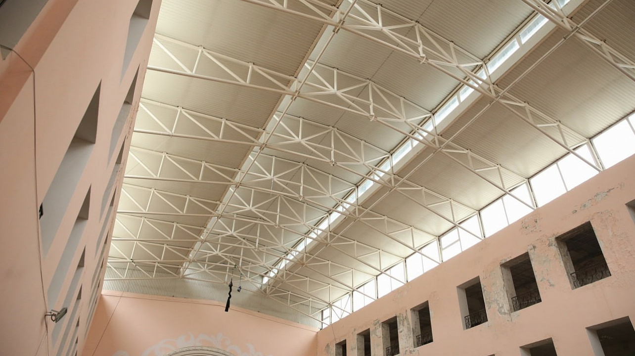 Фото: Станислав Телеховец