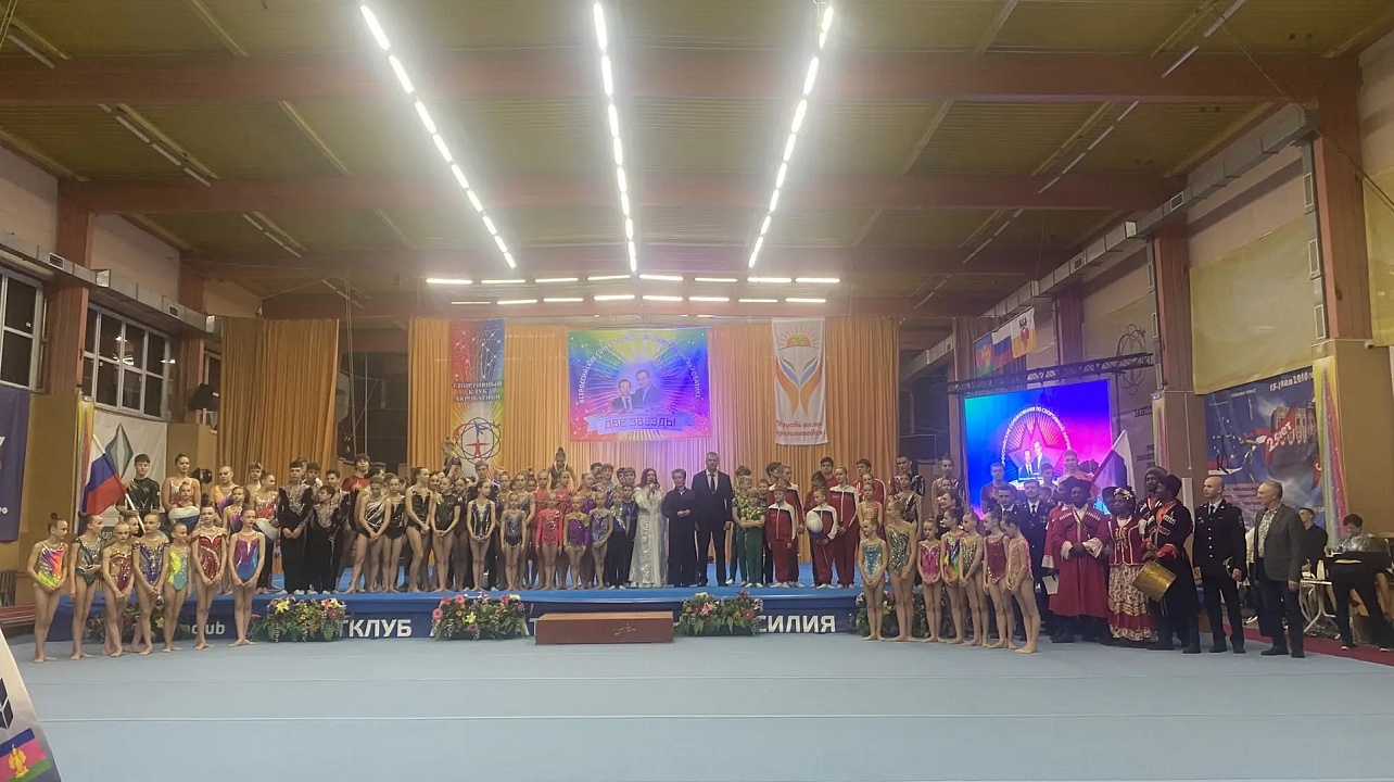 Фото: отдел социальной сферы АКВО