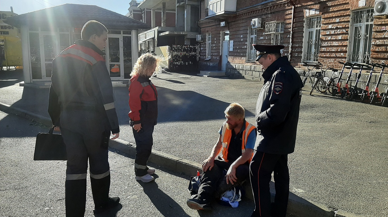 Фото: администрации Центрального округа