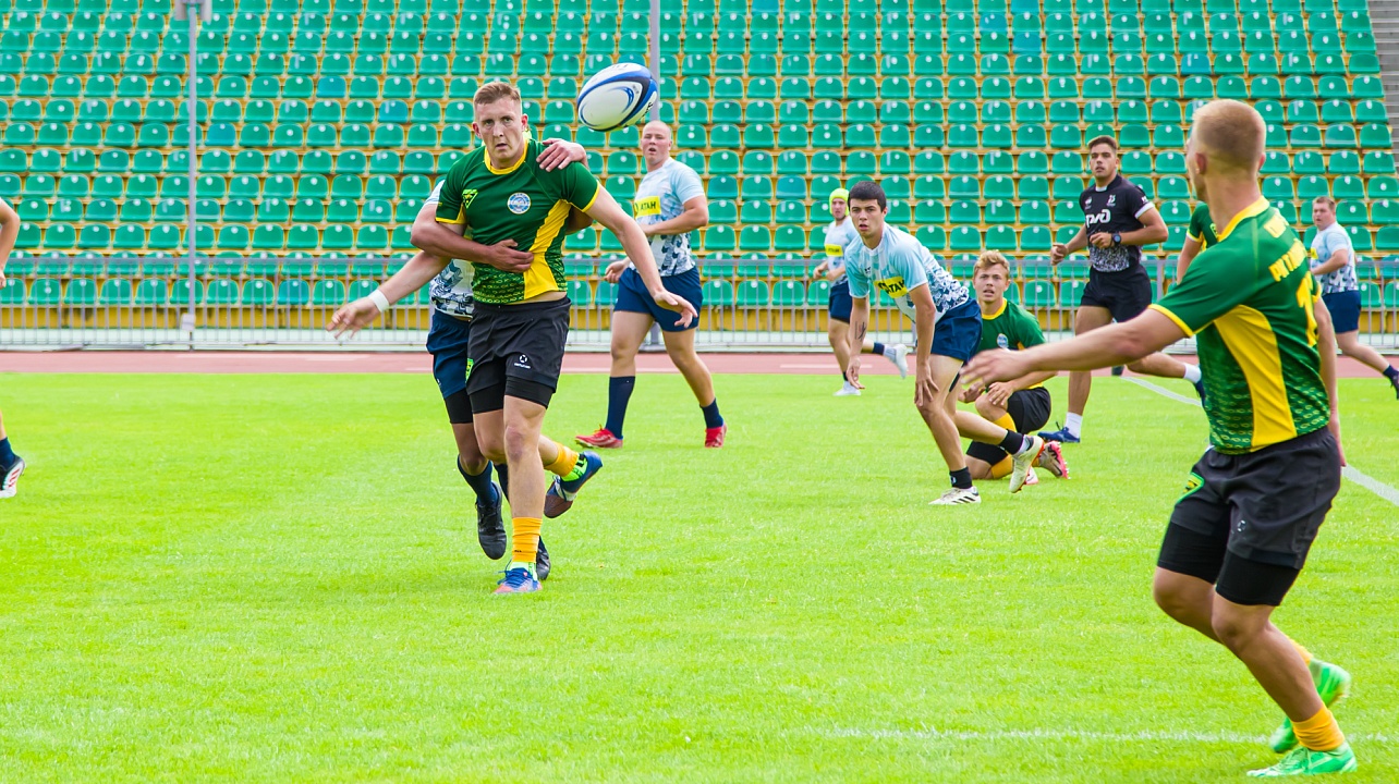 ФОТО: Полина Поцебнева 