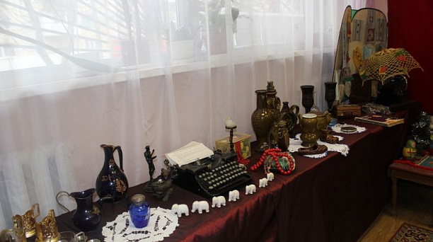 ТОС № 537 Центрального округа принял участие в краевом конкурсе на лучший орган территориального общественного самоуправления