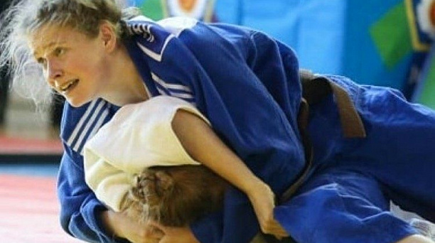 Золото и серебро в копилке дзюдоистов «Спортивной школы олимпийского резерва № 5»