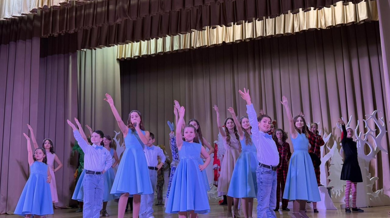 Фото: администрации Центрального округа