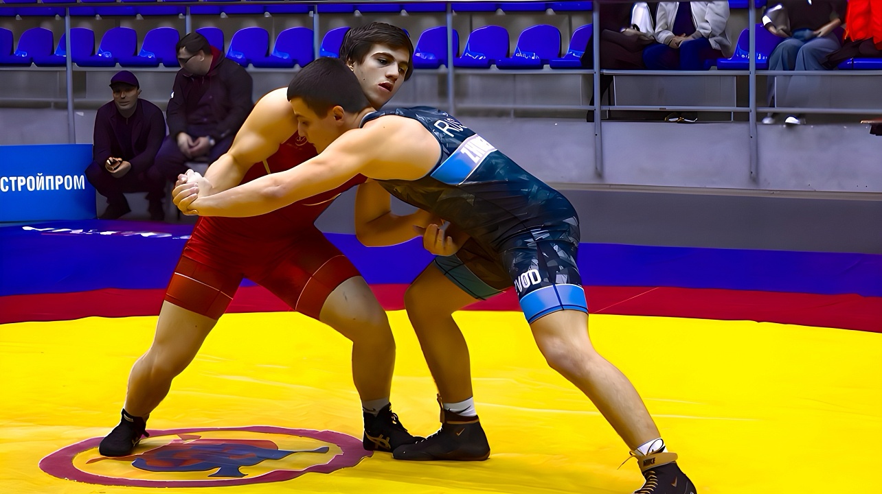 ФОТО: Полина Поцебнева  