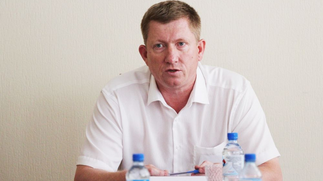 Фото: Владимир Нестеренко