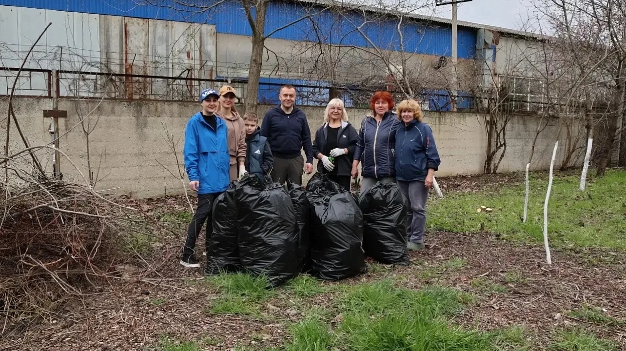 Фото: городская Дума Краснодара