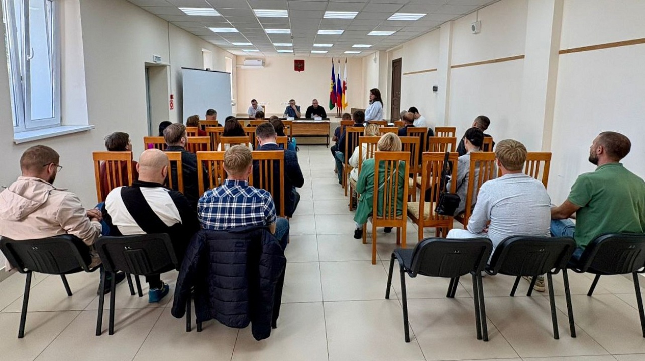 Фото: Краснодарские известия