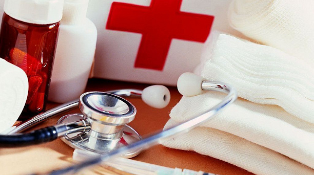 Жители Краснодара смогут сдать кровь для тяжелобольных детей