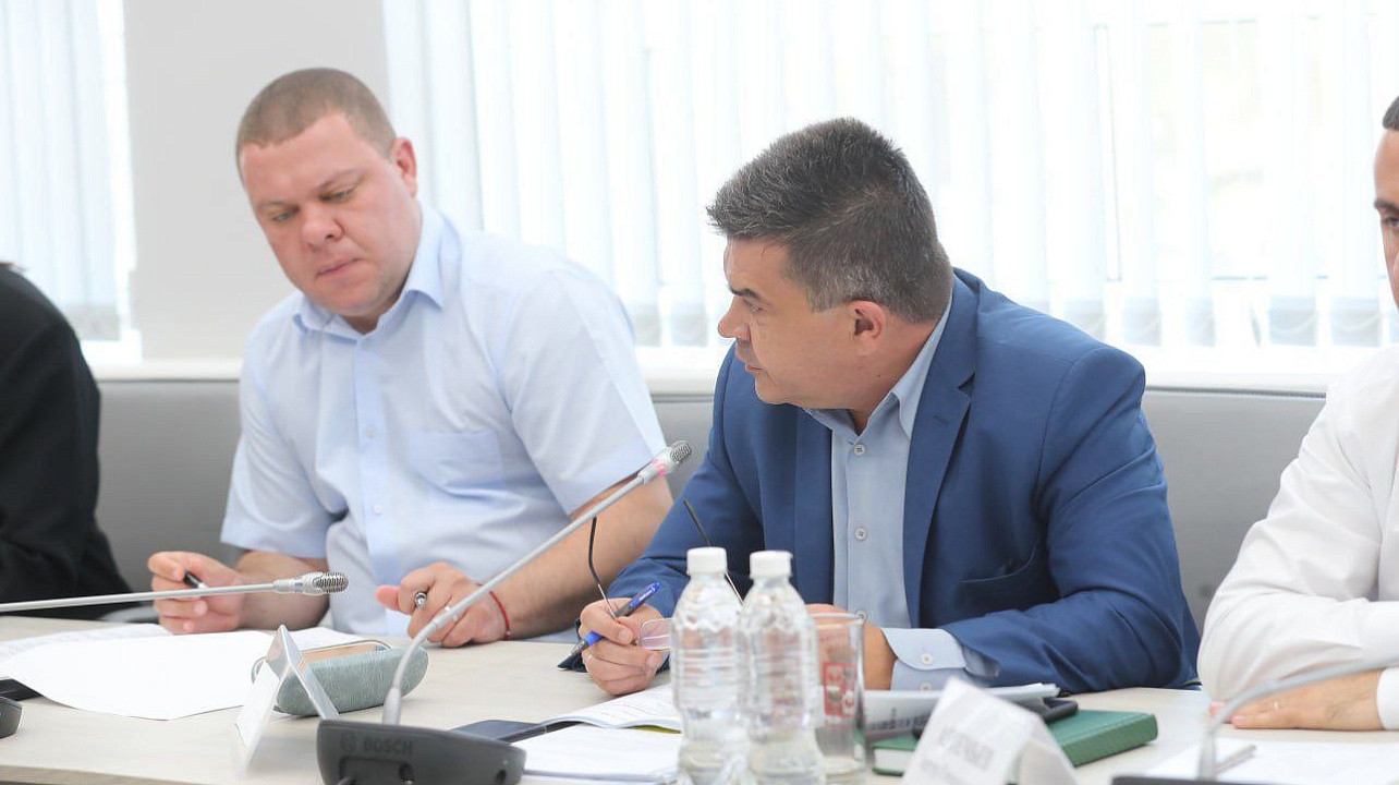 Фото: Станислав Телеховец