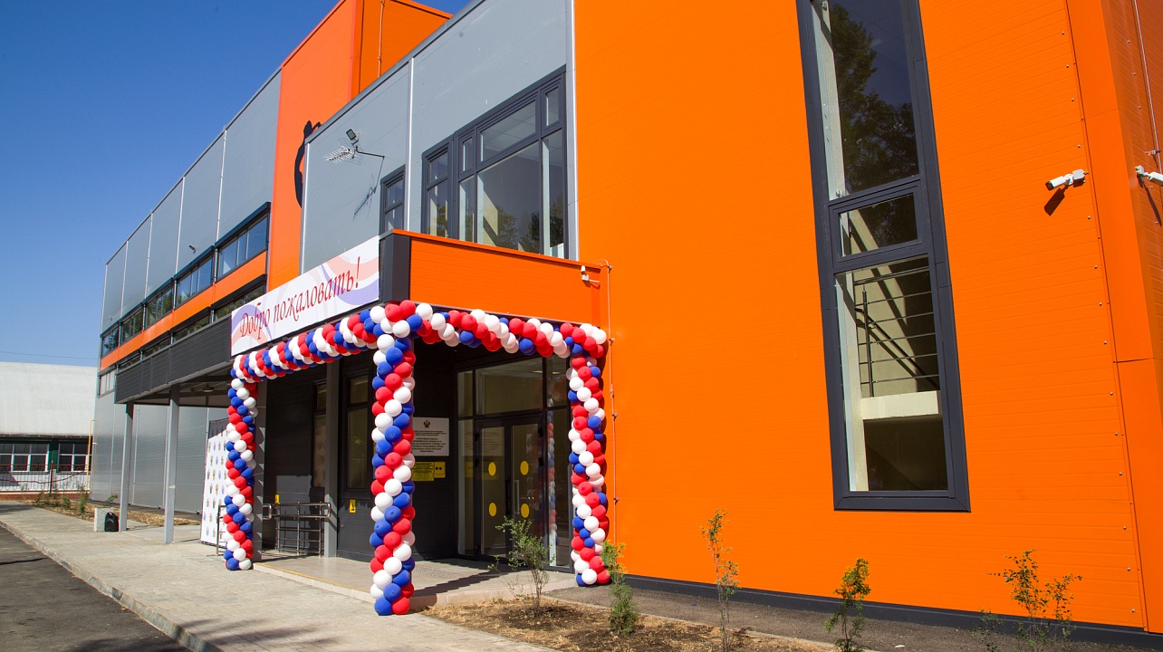 ФОТО: Полина Поцебнева