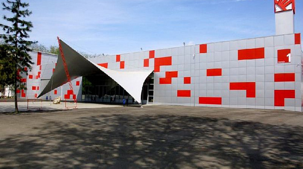 В Краснодаре пройдет Международный архитектурный форум