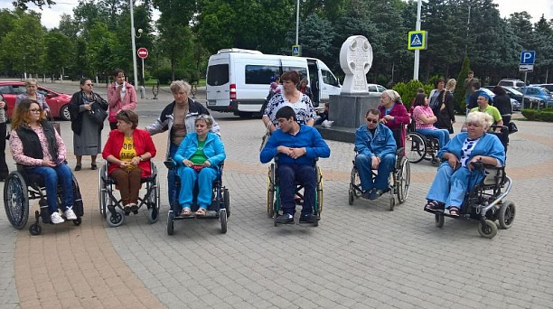 «Мы есть у тебя, Краснодар»!