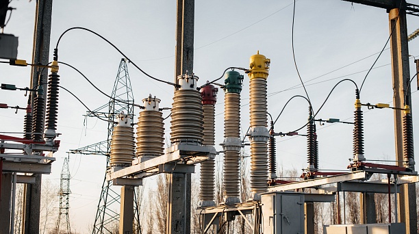 В ночь с 22 на 23 ноября в Прикубанском округе произойдёт временное отключение электроэнергии