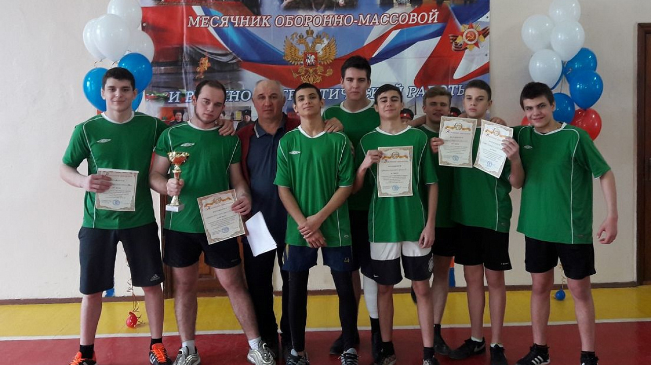 В Западном округе прошёл фестиваль гиревого спорта среди допризывной молодёжи Западного округа