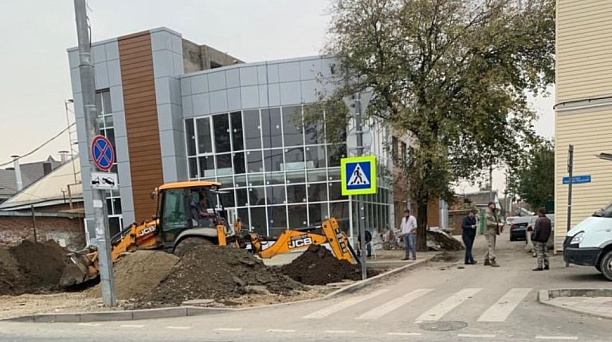 Администрация Западного округа информирует