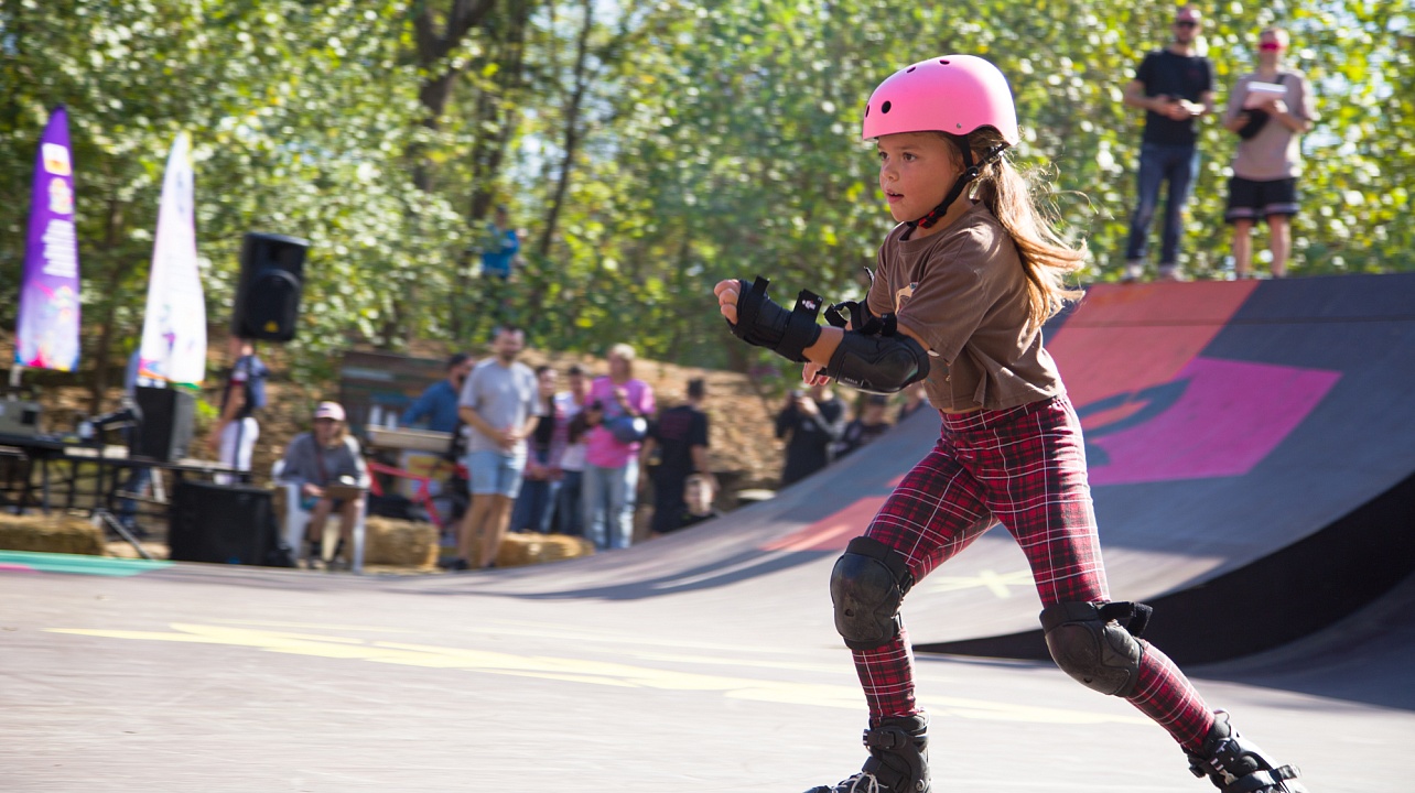 ФОТО: Полина Поцебнева 