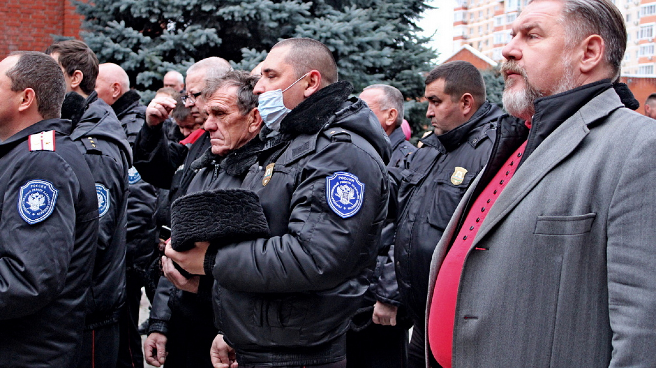 Автор фото - Андрей Кузьмин