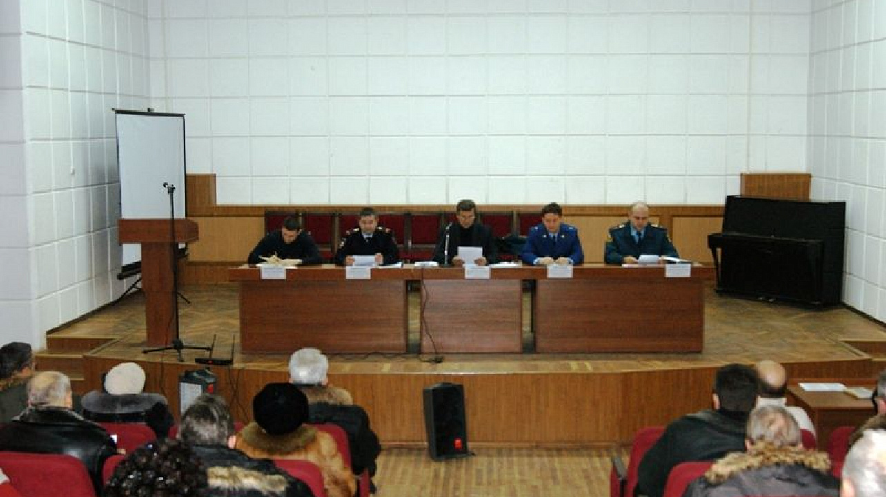 На период сочинской Олимпиады и эстафеты Олимпийского огня в Краснодаре  Западный округ усилит меры безопасности