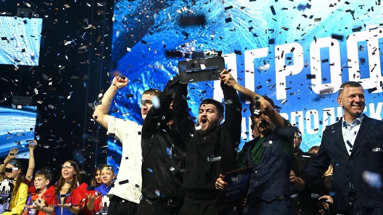 Фото: Андрей Зубов