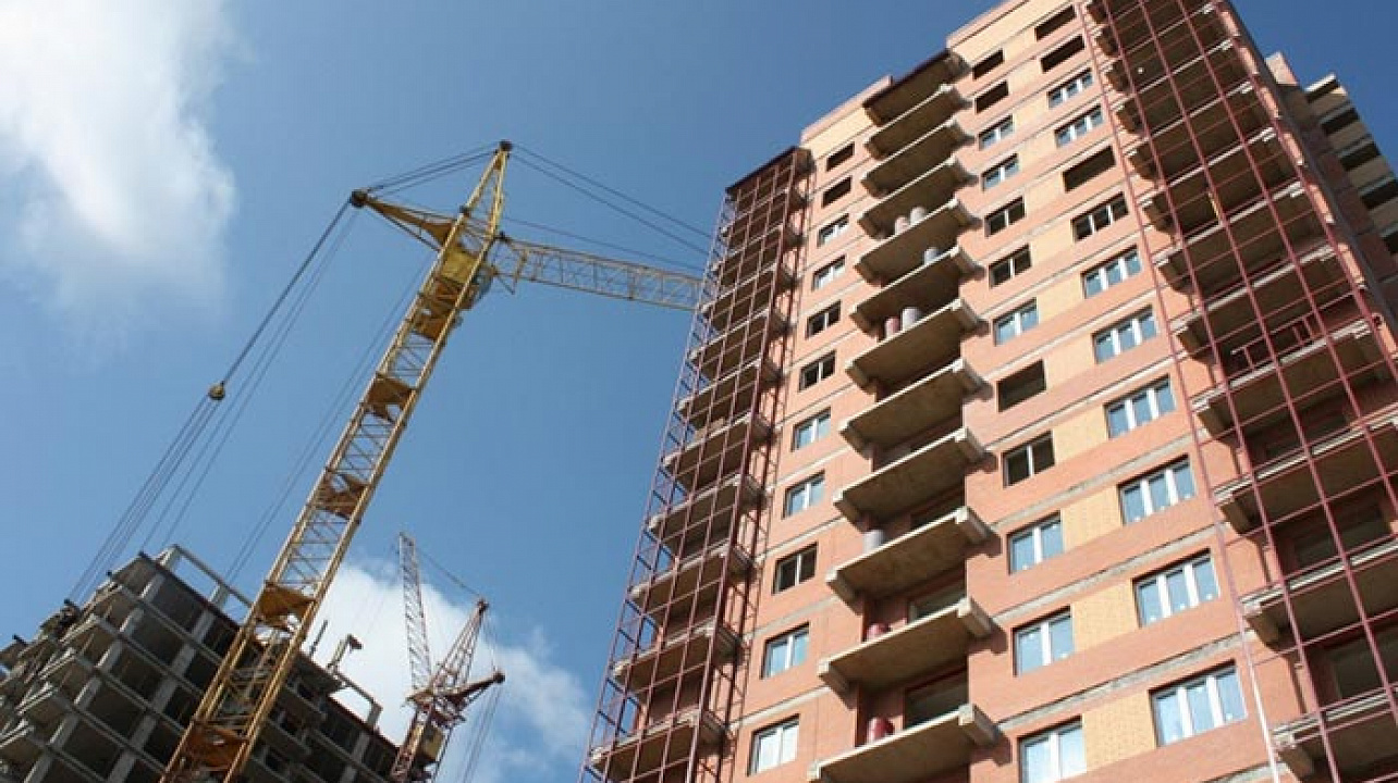 Снижена ставка по льготной ипотеке