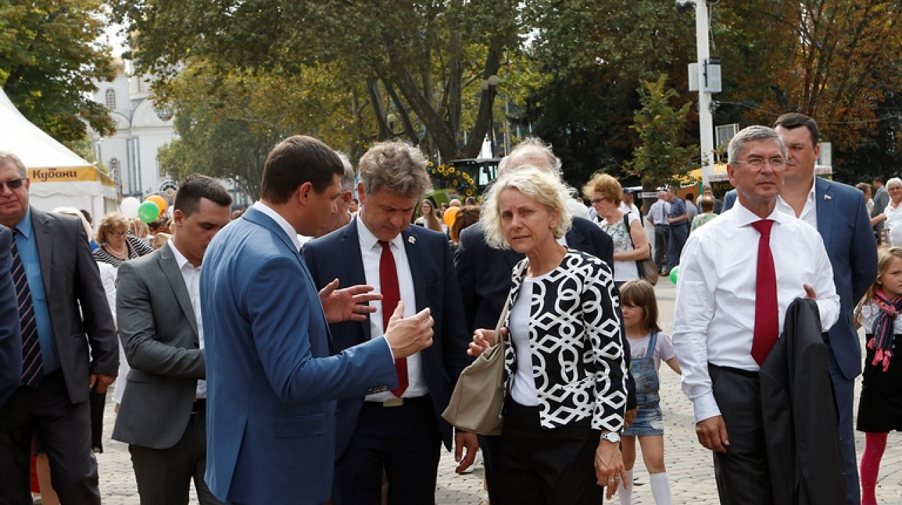 День города 2017