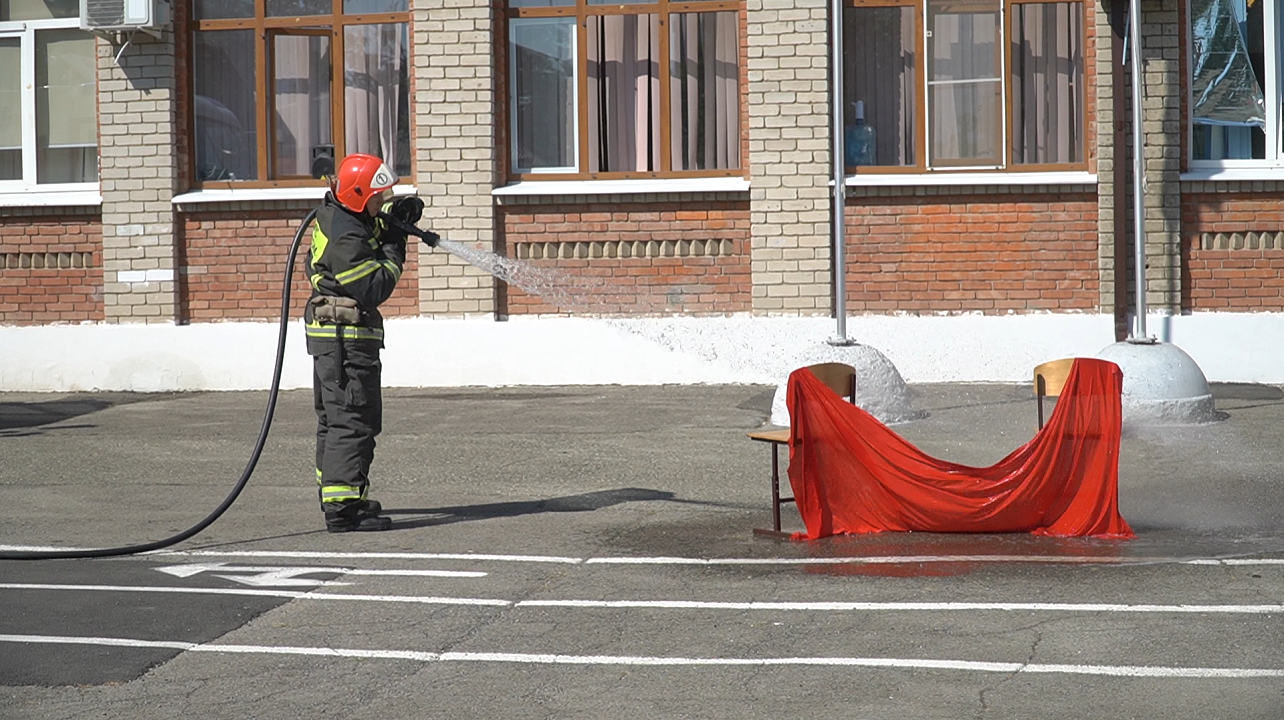 Фото: Телеканал «Краснодар» 