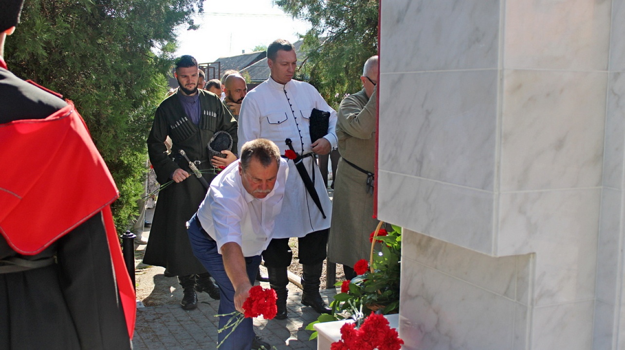 Фото - Андрей Кузьмин 