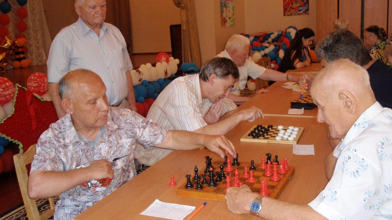 «Ход конём»