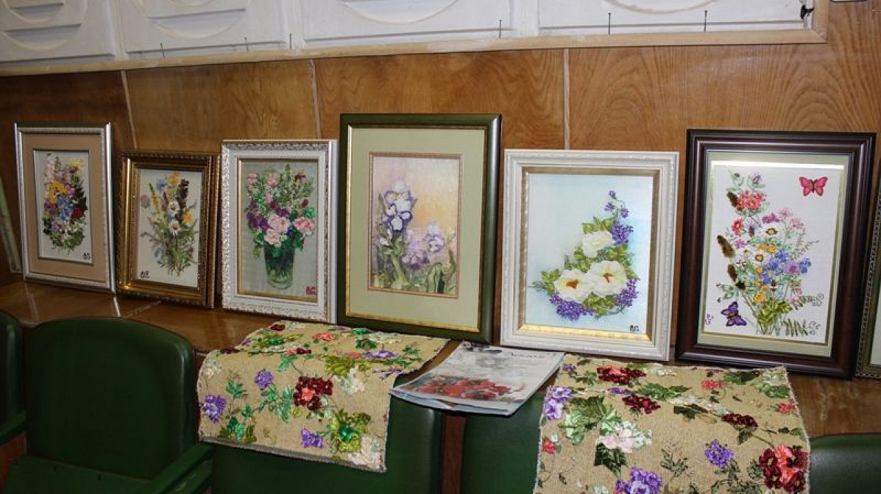 Инвалиды общественной организации «ВОИ» Центрального округа состязались в кулинарном искусстве