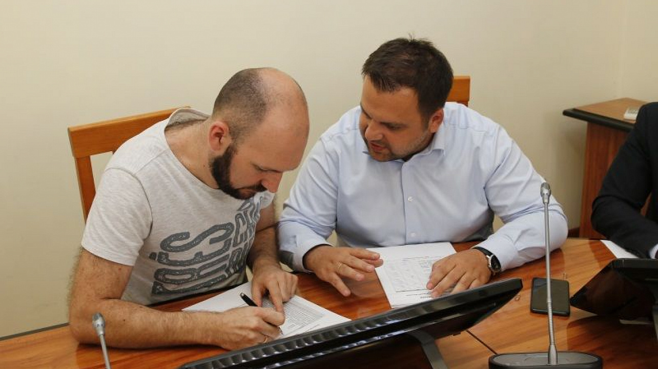 Фото: Ярослав Потапов