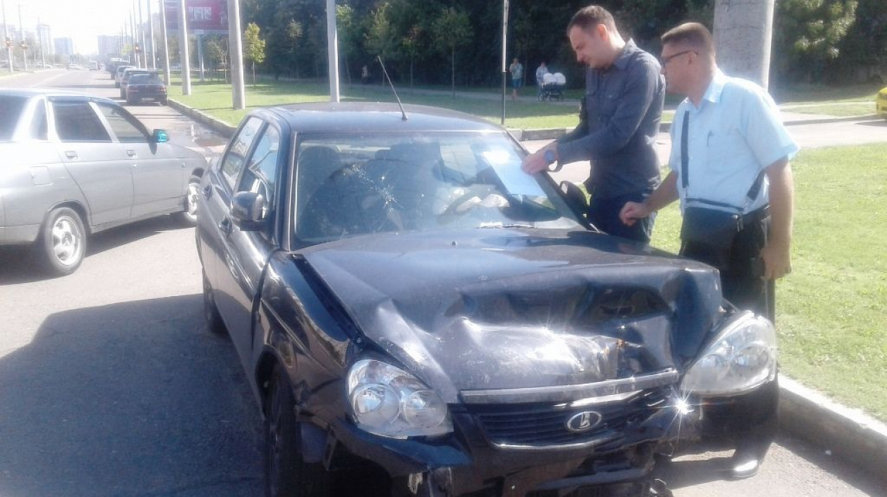 В Западном округе продолжается мониторинг брошенного автотранспорта