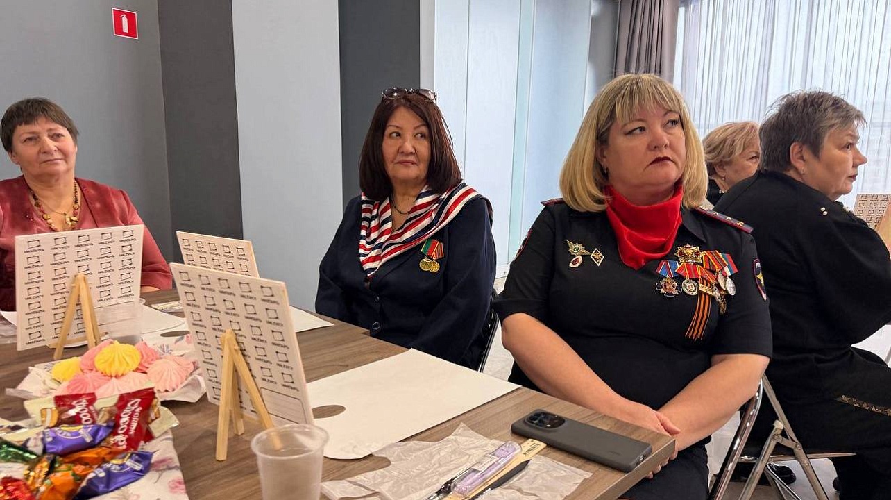 Фото: городская Дума Краснодара