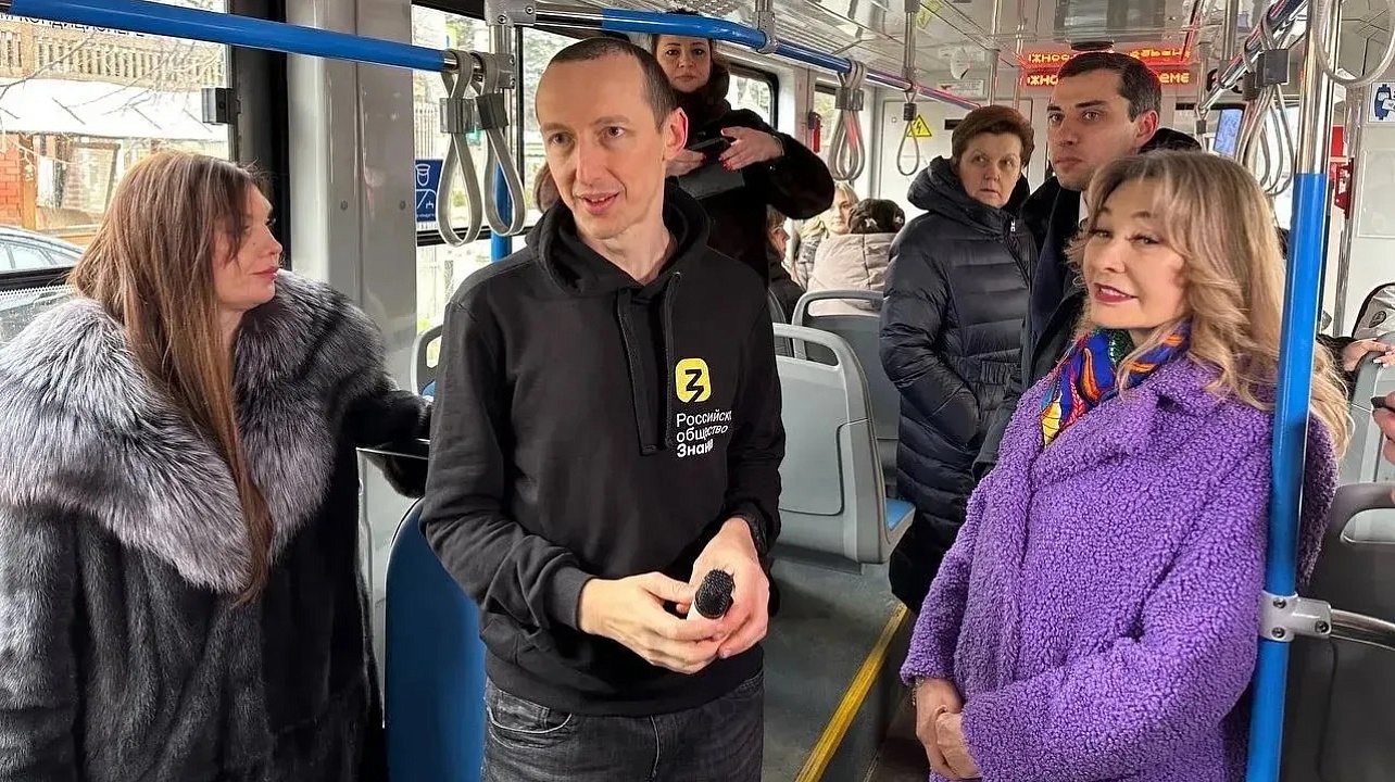 Фото: городская Дума Краснодара