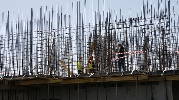 В День защиты детей Краснодар получил сформированный земельный участок под строительство детского сада