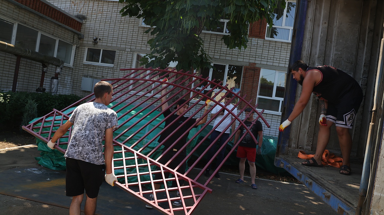 Фото: Станислав Телеховец