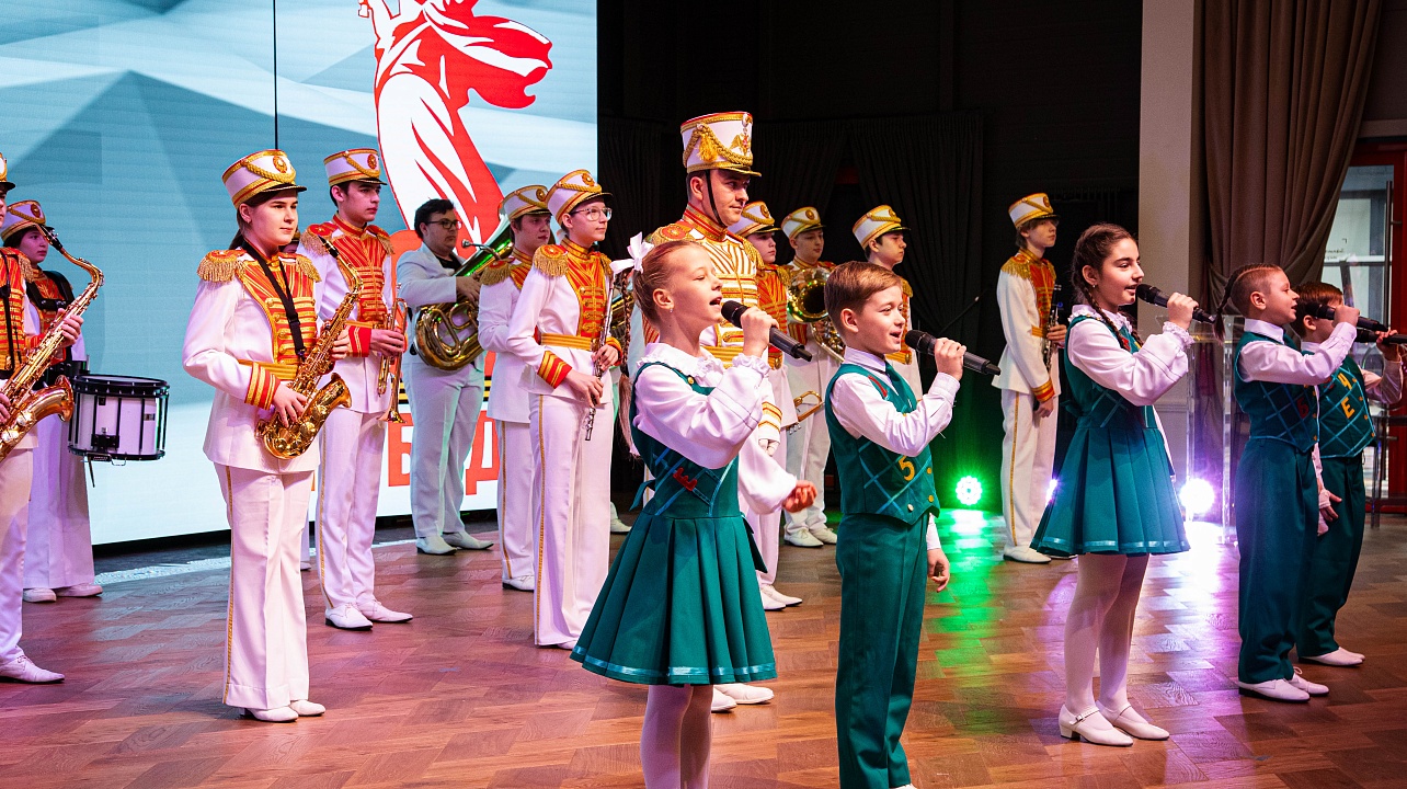 Фото: «Краснодарские известия»