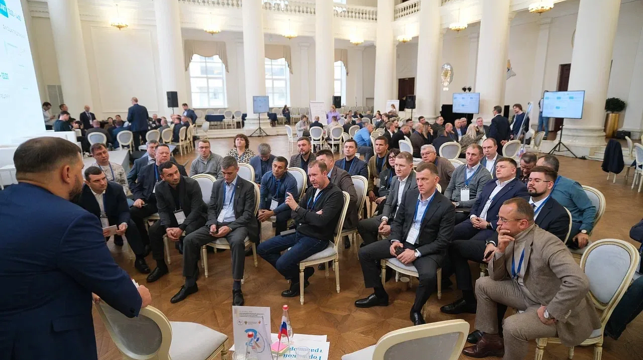 Фото: Пресс-служба Российского университета транспорта