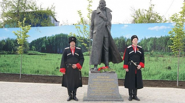 Совещание по вопросам подготовки к «Корниловским поминовениям»