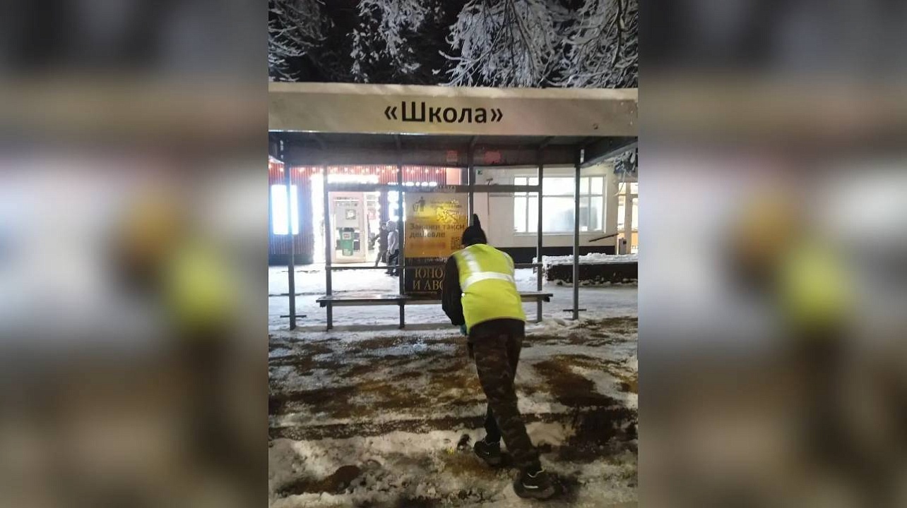 Фото: Пресс-служба администрации Краснодара