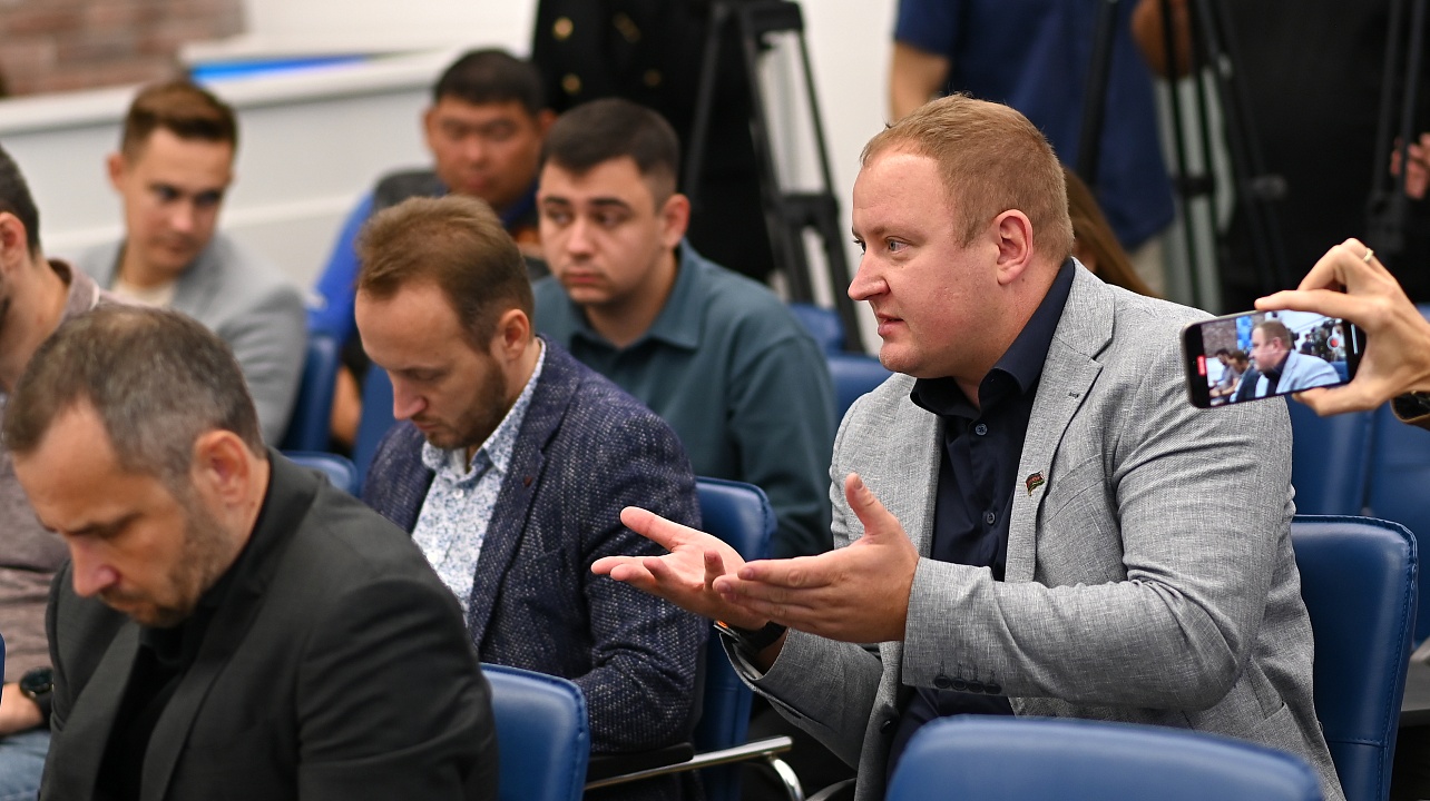 Фото: Андрей Зубов