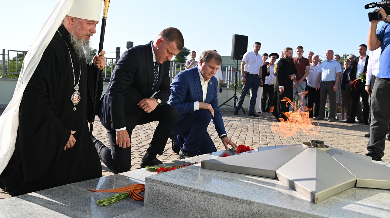 Фото: Андрей Зубов