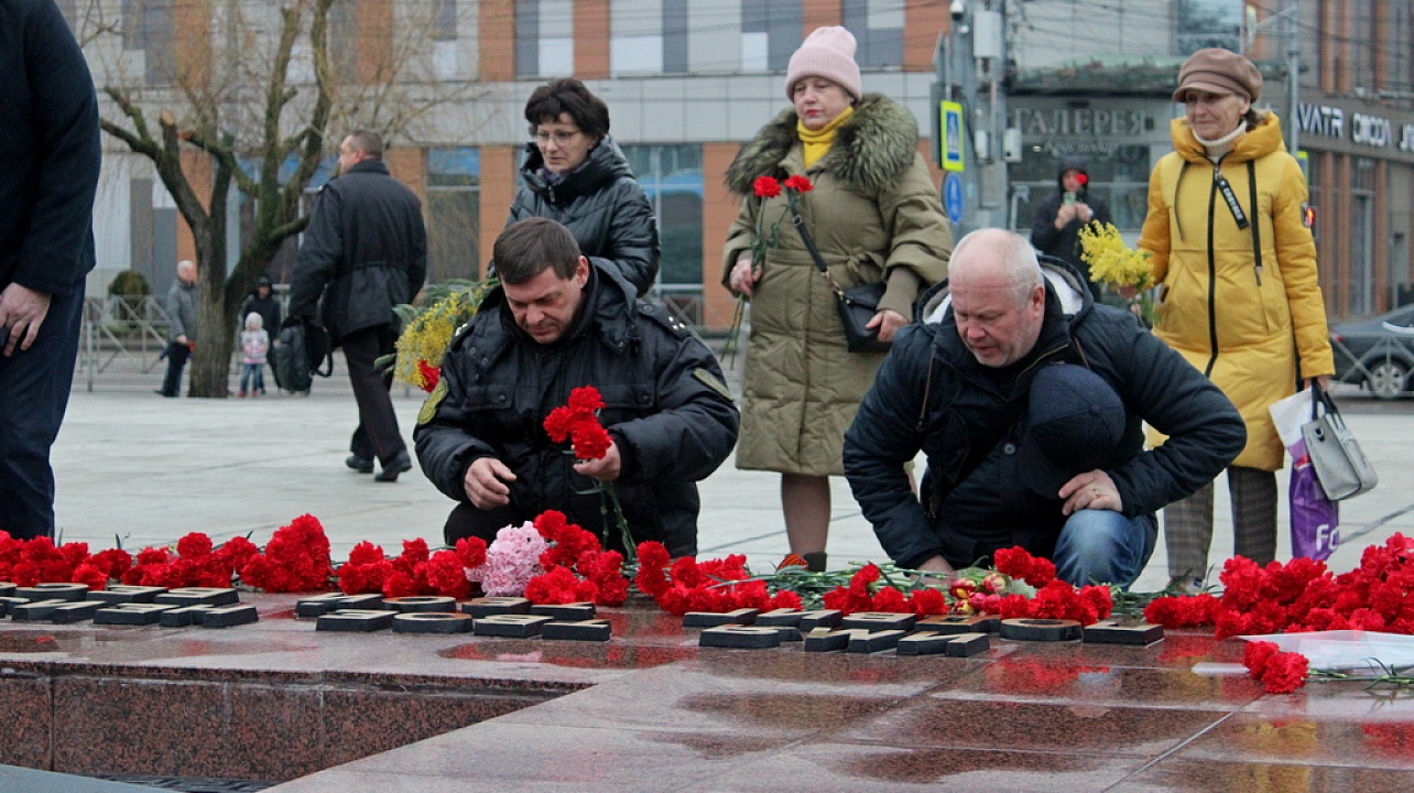 Фото - Андрей Кузьмин