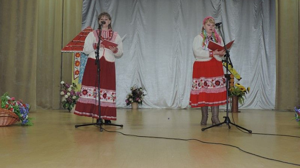 Кубанские традиции не забыты