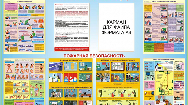 Министерством труда РФ дан старт всероссийскому конкурсу «Успех и безопасность»