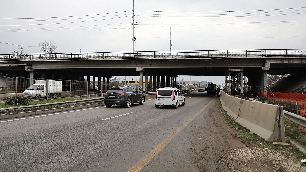 Фото: Пресс-служба администрации Краснодарского края