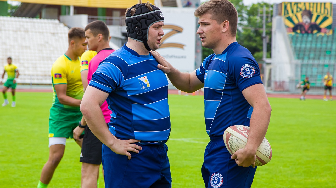 ФОТО: Полина Поцебнева 