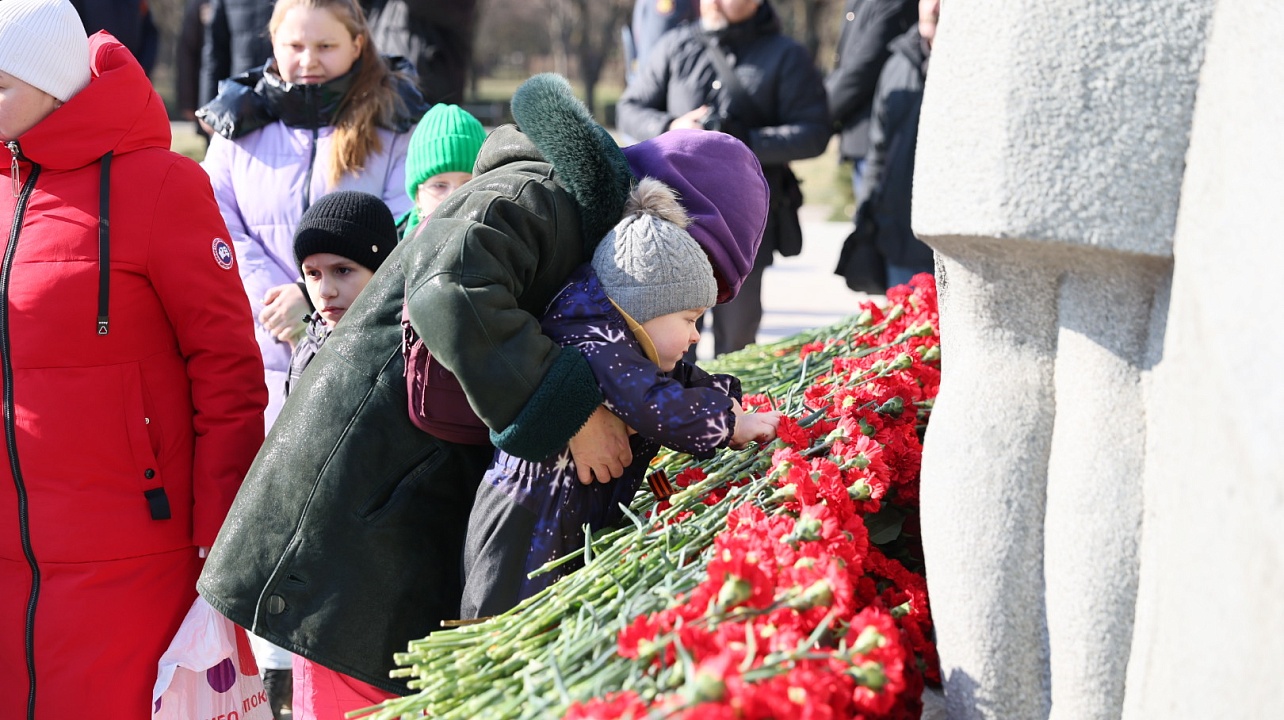 Фото: Пресс-служба администрации Краснодарского края