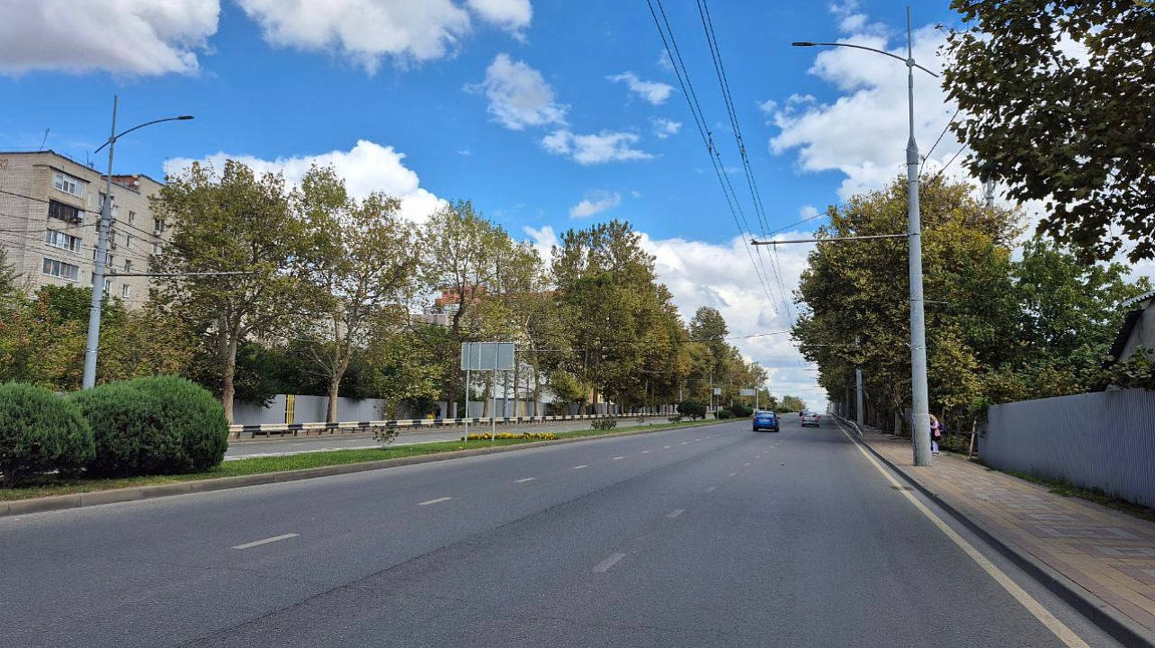 Фото: Пресс-служба администрации Краснодара