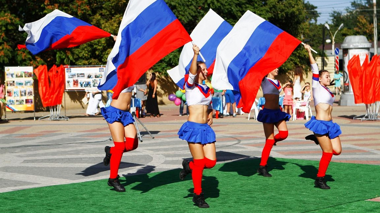 Западный  округ отметил 222 годовщину со Дня основания города Краснодара