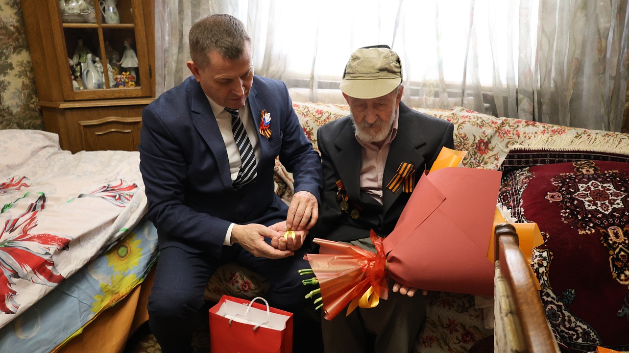 Фото: администрации Центрального округа